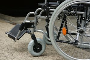 disabled, stroller, the disease