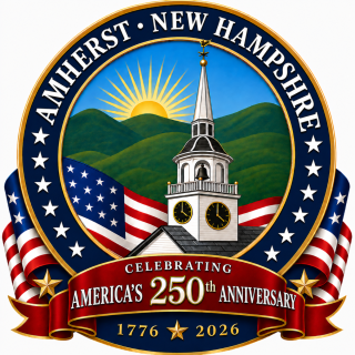 amherst_250th_logo